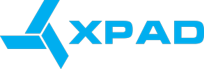 XPAD logo